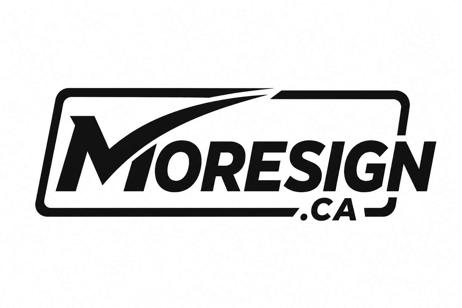 MoreSigns.ca
